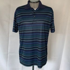 Ben Hogan Performance golf polo short sleeve shirt